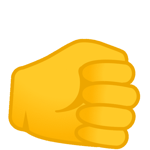Thumbs Up Emoji Copy Paste ― 👍 - noto-color