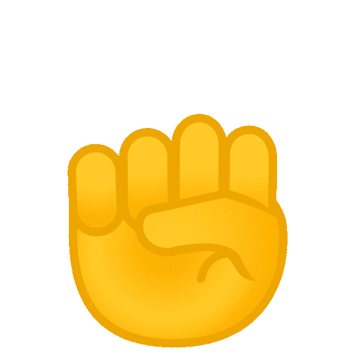 Victory Hand Emoji Copy Paste ― ✌️ - noto-color