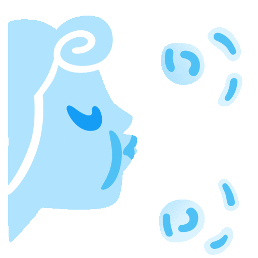 Wind Face Emoji Copy Paste ― 🌬️ - noto-color