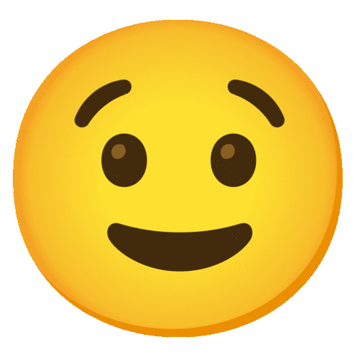 Winking Face Emoji Copy Paste ― 😉 - noto-color