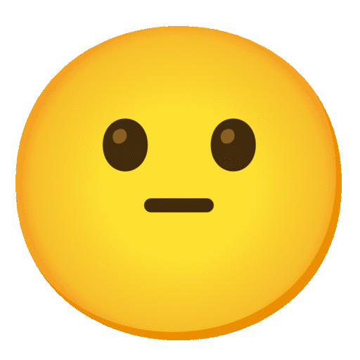 Zany Face Emoji Copy Paste ― 🤪 - noto-color