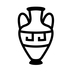 Amphora Emoji Copy Paste ― 🏺 - noto