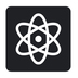 Atom Symbol Emoji Copy Paste ― ⚛️ - noto