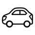 Automobile Emoji Copy Paste ― 🚗 - noto