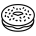 Bagel Emoji Copy Paste ― 🥯 - noto