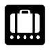 Baggage Claim Emoji Copy Paste ― 🛄 - noto