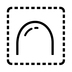 Bald Emoji Copy Paste ― 🦲 - noto