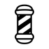 Barber Pole Emoji Copy Paste ― 💈 - noto