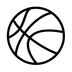 Basketball Emoji Copy Paste ― 🏀 - noto