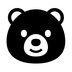 Bear Emoji Copy Paste ― 🐻 - noto