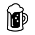 Beer Mug Emoji Copy Paste ― 🍺 - noto