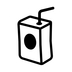 Beverage Box Emoji Copy Paste ― 🧃 - noto