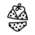 Bikini Emoji Copy Paste ― 👙 - noto