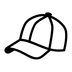 Billed Cap Emoji Copy Paste ― 🧢 - noto