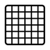Black Large Square Emoji Copy Paste ― ⬛ - noto