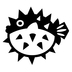 Blowfish Emoji Copy Paste ― 🐡 - noto