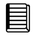 Blue Book Emoji Copy Paste ― 📘 - noto