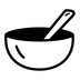 Bowl With Spoon Emoji Copy Paste ― 🥣 - noto