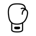 Boxing Glove Emoji Copy Paste ― 🥊 - noto