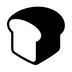 Bread Emoji Copy Paste ― 🍞 - noto