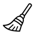 Broom Emoji Copy Paste ― 🧹 - noto