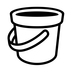 Bucket Emoji Copy Paste ― 🪣 - noto