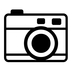 Camera Emoji Copy Paste ― 📷 - noto