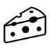 Cheese Wedge Emoji Copy Paste ― 🧀 - noto