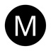 Circled M Emoji Copy Paste ― Ⓜ️ - noto