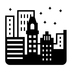Cityscape At Dusk Emoji Copy Paste ― 🌆 - noto