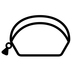 Clutch Bag Emoji Copy Paste ― 👝 - noto