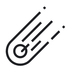 Comet Emoji Copy Paste ― ☄️ - noto