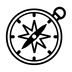 Compass Emoji Copy Paste ― 🧭 - noto