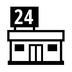 Convenience Store Emoji Copy Paste ― 🏪 - noto