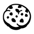 Cookie Emoji Copy Paste ― 🍪 - noto