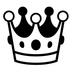 Crown Emoji Copy Paste ― 👑 - noto