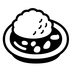 Curry Rice Emoji Copy Paste ― 🍛 - noto