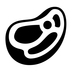 Cut Of Meat Emoji Copy Paste ― 🥩 - noto
