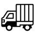 Delivery Truck Emoji Copy Paste ― 🚚 - noto