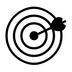 Bullseye Emoji Copy Paste ― 🎯 - noto