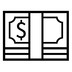 Dollar Banknote Emoji Copy Paste ― 💵 - noto