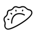 Dumpling Emoji Copy Paste ― 🥟 - noto