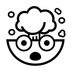 Exploding Head Emoji Copy Paste ― 🤯 - noto