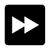 Fast-forward Button Emoji Copy Paste ― ⏩ - noto