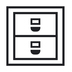File Cabinet Emoji Copy Paste ― 🗄️ - noto