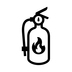 Fire Extinguisher Emoji Copy Paste ― 🧯 - noto