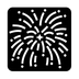 Fireworks Emoji Copy Paste ― 🎆 - noto