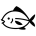 Fish Emoji Copy Paste ― 🐟 - noto