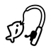 Fishing Pole Emoji Copy Paste ― 🎣 - noto