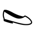Flat Shoe Emoji Copy Paste ― 🥿 - noto